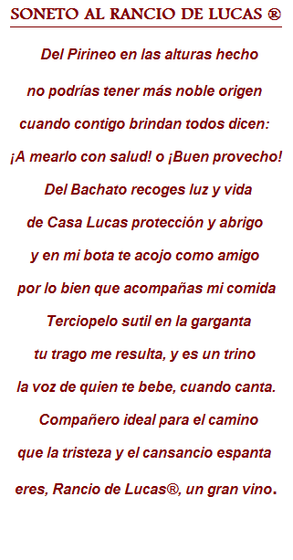 soneto
